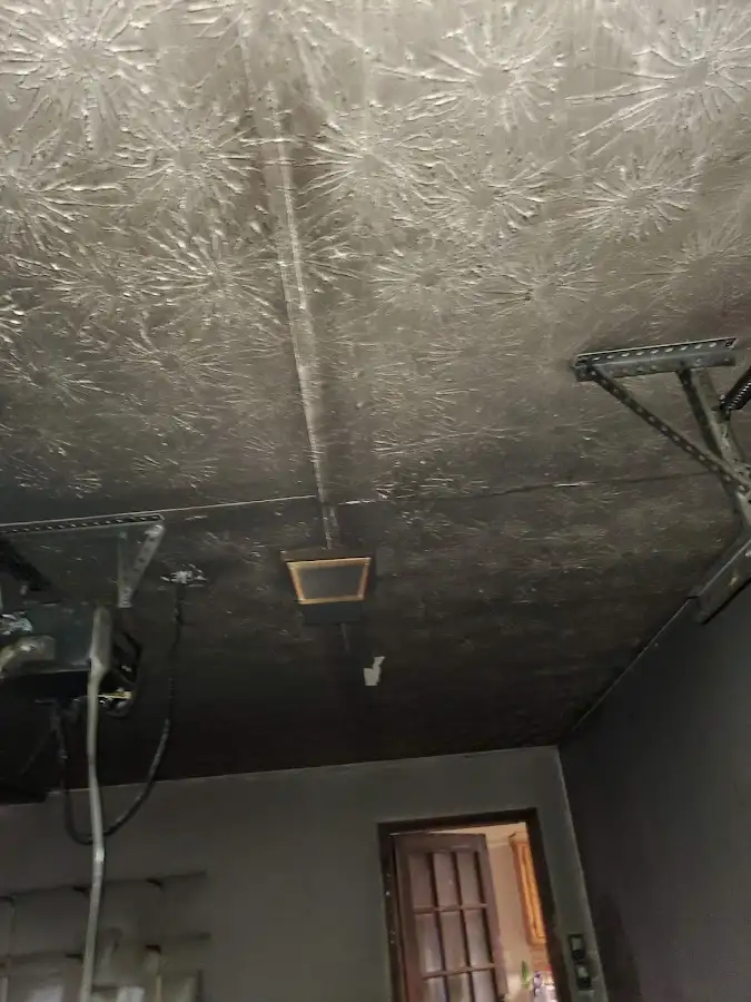 Fire and smoke damage assessment for Emergency Water Damage Services in New Lenox